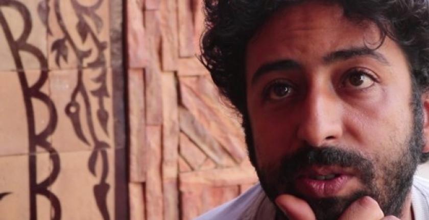النقابة الوطنية للصحافة المغربية تطالب بإطلاق سراح الصحافي "عمر الراضي"