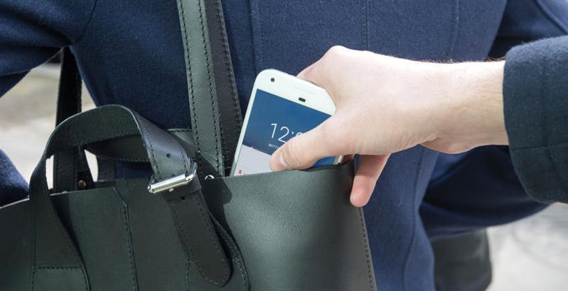 أمن مراكش يتفاعل مع شكاية سائحة بعد سرقة هاتفها ويوقف الجانح