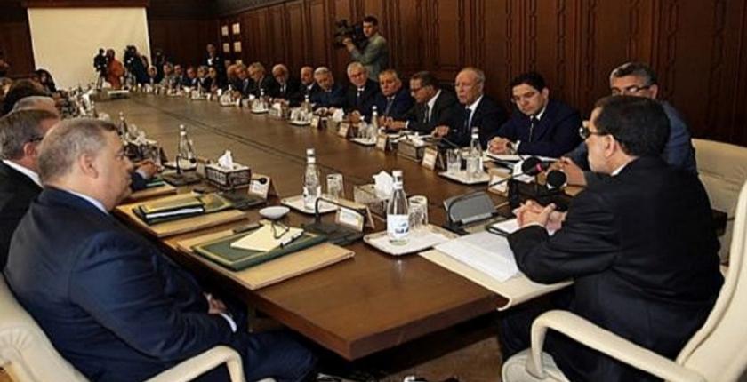 مشاريع متعددة على طاولة مجلس الحكومة يوم الخميس المقبل