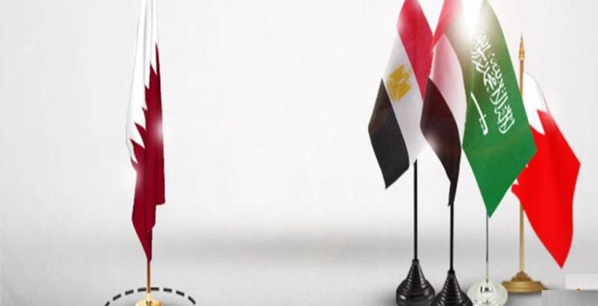 قطر تقدم عرضا مفاجئا للرياض لإنهاء الحصار.. فما هو يا ترى !؟