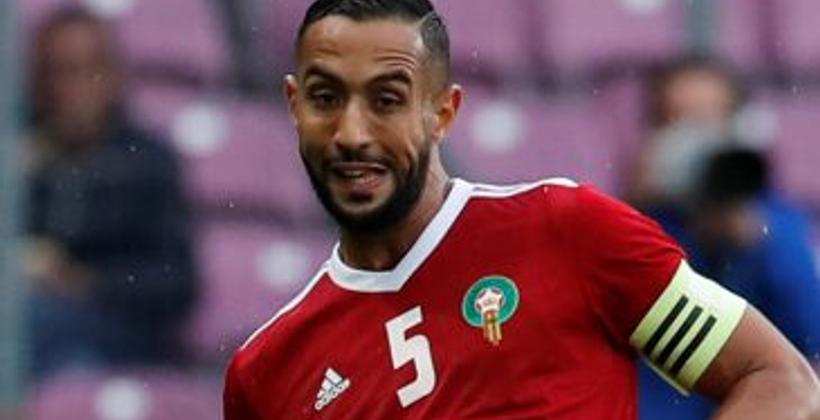 مهدي بنعطية يقود تشكيل الفريق الأفضل في أفريقيا خلال 10 سنوات 