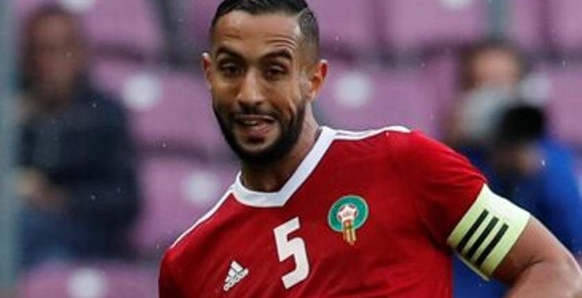 مهدي بنعطية يقود تشكيل الفريق الأفضل في أفريقيا خلال 10 سنوات 