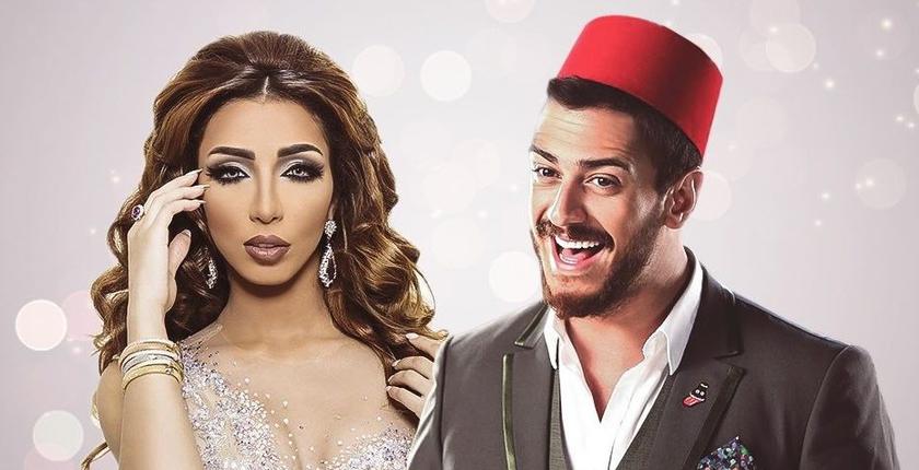 توقعات فلكية لما سيحدث للمشاهير المغاربة خلال سنة 2020..