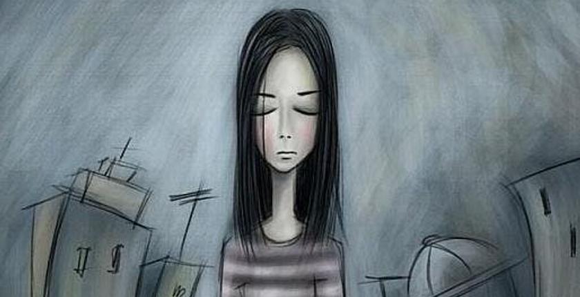 احذروا أعراض الإكتئاب.. تظهر في سن أصغر من 7 سنوات !