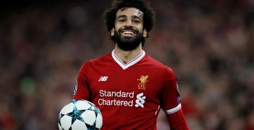 الفرعون المصري محمد صلاح يتوج بجائزة الأفضل بمونديال الأندية
