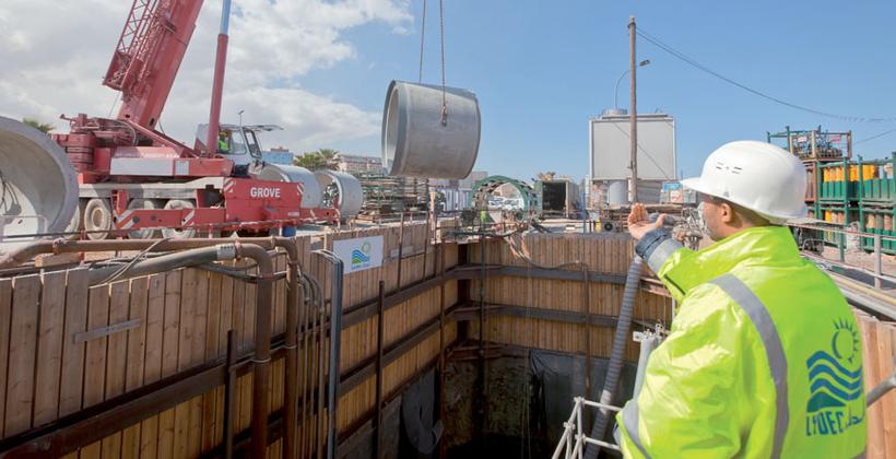 Top Performer RSE: Et de six pour Lydec