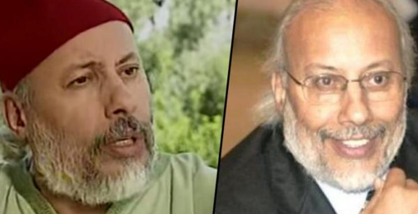 بعد إشاعة وفاته...عبد القادر مطاع يحضر لعمل مسرحي جديد