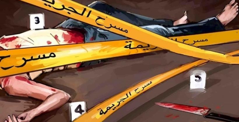 جثة متفحمة ومكبلة اليدين بواسطة سلك تستنفر الدرك الملكي ضواحي الفقيه بنصالح