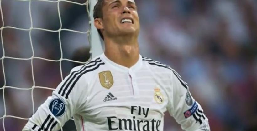 الدون "رونالدو" نادم على تركه ريال مدريد وانضمامه لـ"جوفنتوس"