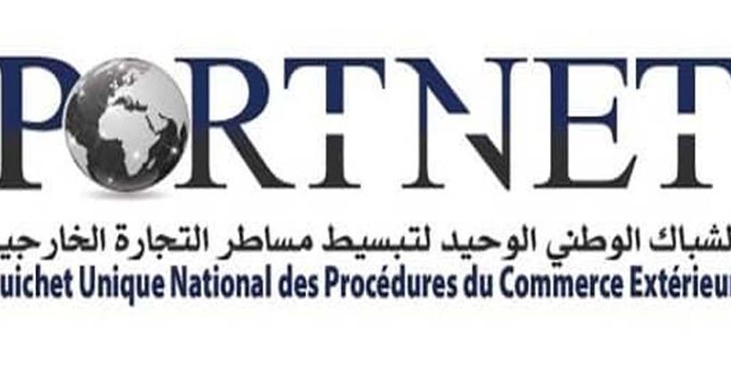 PortNet : Enlèvement des conteneurs dès lundi