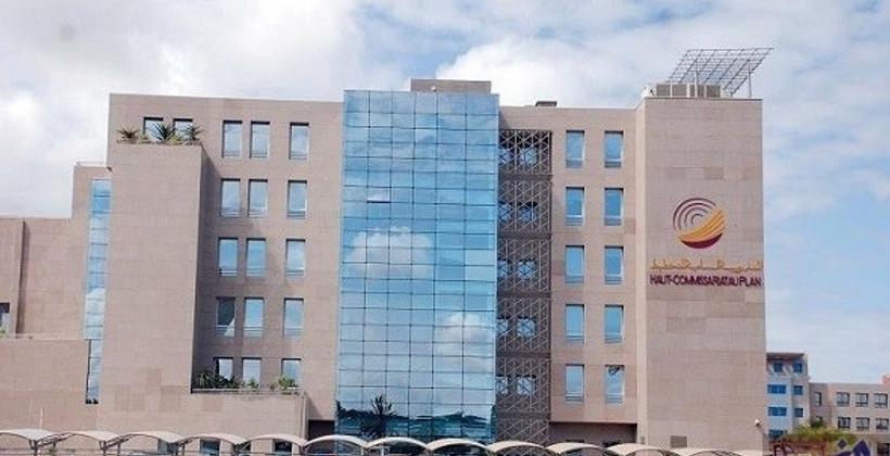 بعثة من الخبراء البريطانيين يحلون في زيارة للمندوبية السامية للتخطيط