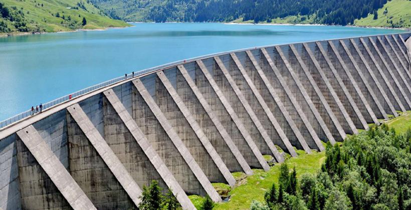 Maroc : Le remplissage des barrages à 46,2%