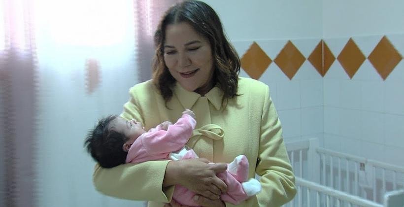 الأميرة لالة حسناء تترأس حفل تخليد الذكرى الـ30 لتأسيس جمعية الإحسان