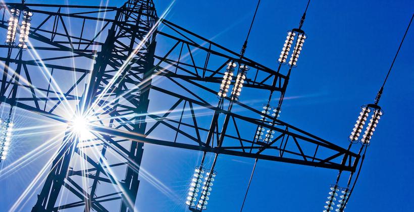 Énergie électrique : excédent record