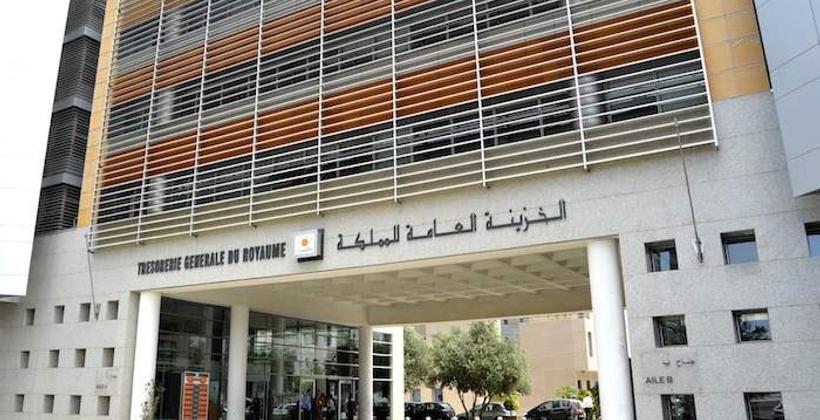Les finances locales dégage un excédent
