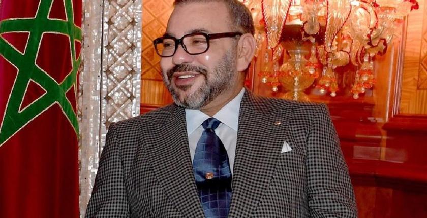 جلالة الملك يهنئ المدير العام الجديد للوكالة الدولية للطاقة الذرية