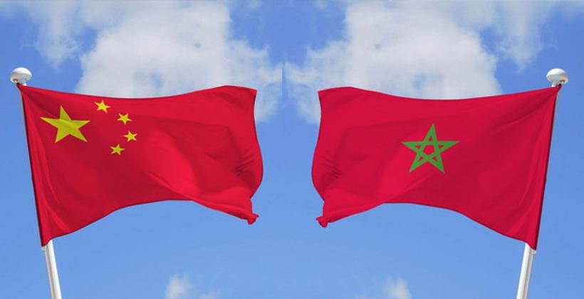 Maroc-Chine : Un partenariat win-win