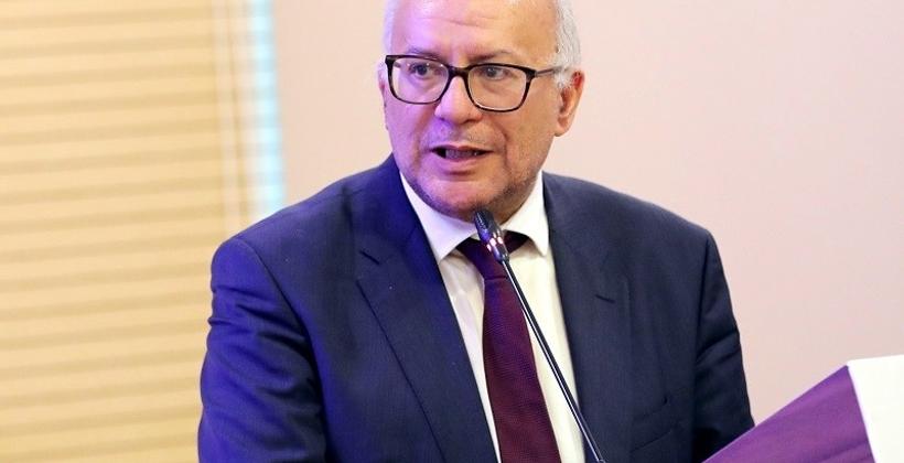 L’Afrique doit protéger ses données personnelles