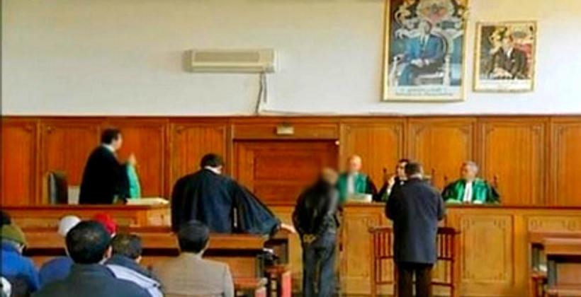 استئنافية فاس تصدم قيادي بحزب "أخنوش" وتدينه بالسجن النافذ..