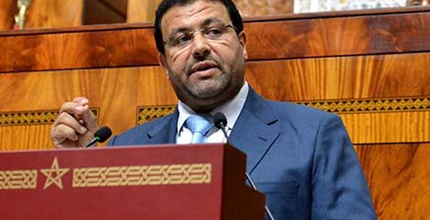 "البام" يفضح أهداف لجوء حكومة العثماني لـ"الفيتو المالي"
