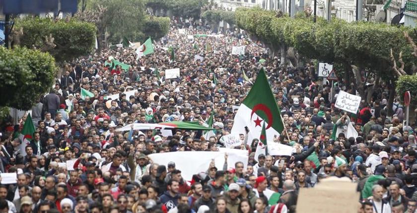 أمريكا تعدد الأسباب الكامنة وراء تحذيرها لرعاياها من السفر إلى الجزائر 