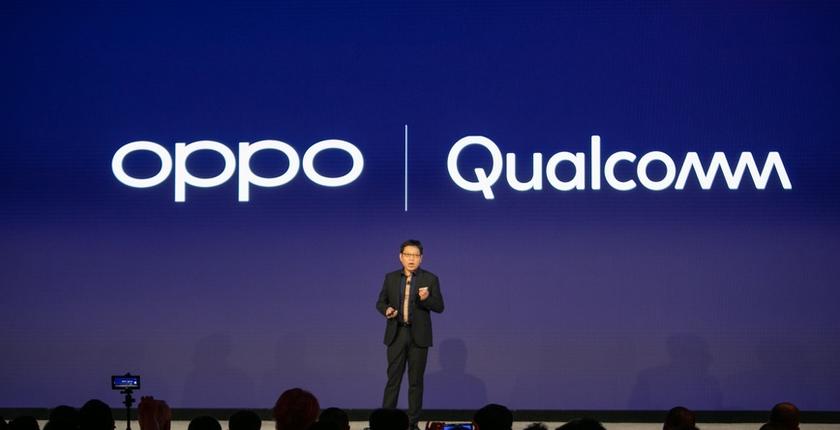 شركة OPPO تطلق هواتف ذكية مجهزة بـ"منصة ثورية متنقلة"
