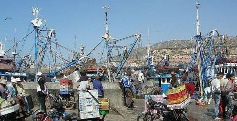 Pêche: Les débarquements augmentent à fin octobre