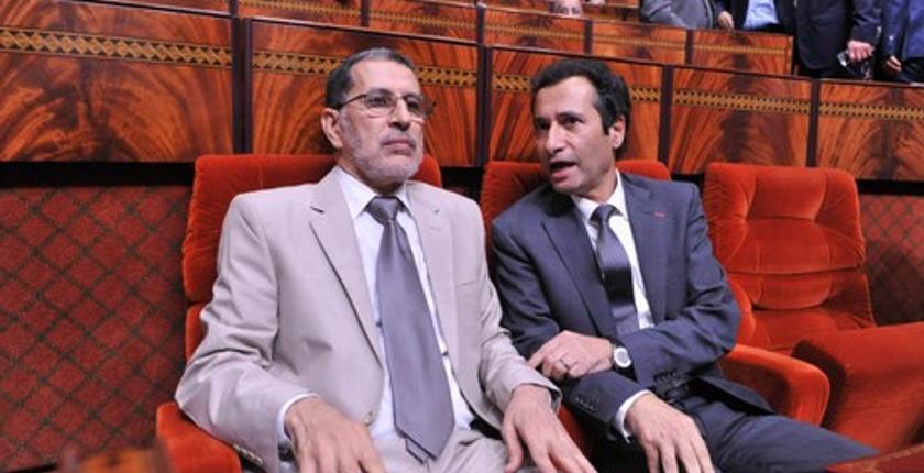 بنشعبون يشهر "الفتيو" لإسقاط إعفاء المتقاعدين من الضريبة على الدخل