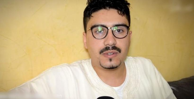 متابعة.. النقيب زيان ينوب عن "مول الكاسكيطة" في أولى فصول محاكمته