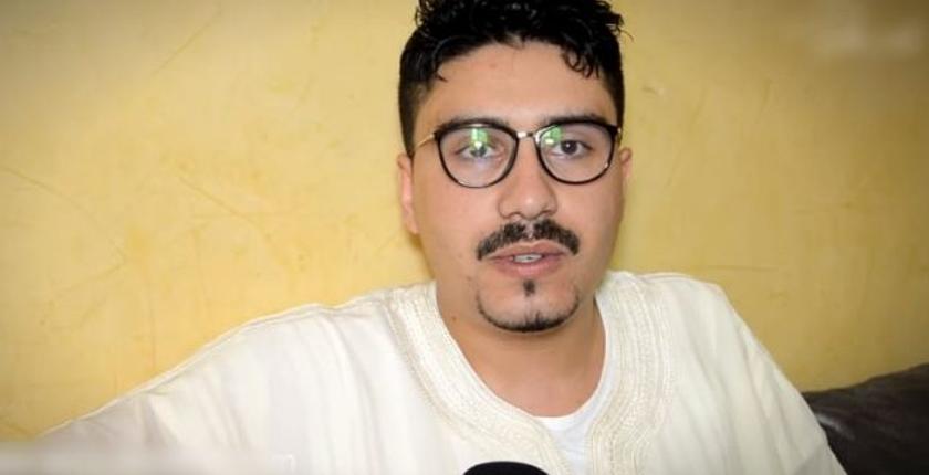متابعة.. النقيب زيان ينوب عن "مول الكاسكيطة" في أولى فصول محاكمته