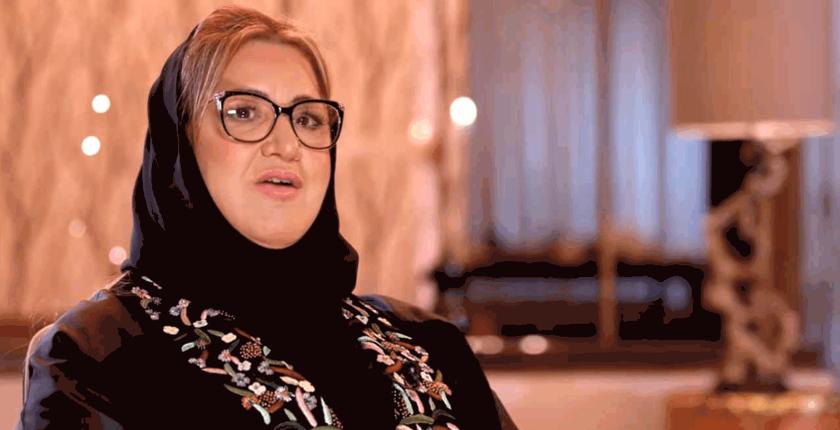 بعد غياب دام 34 سنة...الفنانة المغربية عزيزة جلال تعود للغناء 