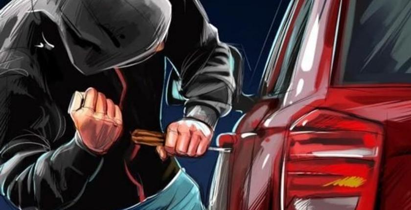 أمن طنجة يطيح بشخصين على علاقة بشبكة إجرامية تنشط في سرقة السيارات