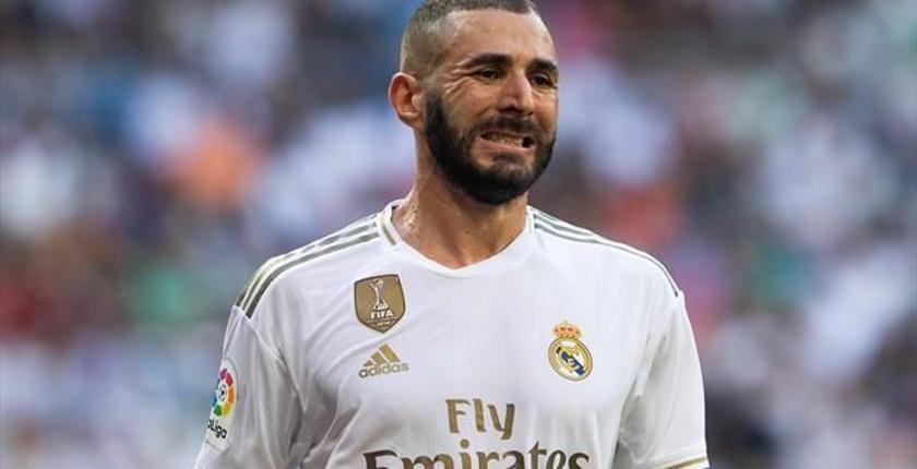 نجم الريال يفقد آخر فرصة للعودة  للمنتخب الفرنسي