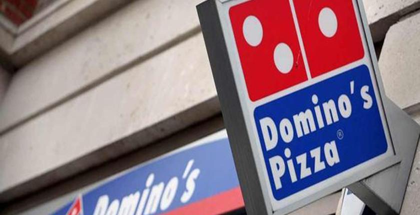 استقالة مفاجئة لرئيس مجموعة "Domino's Pizza"