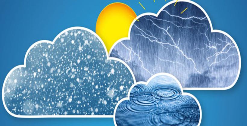 توقعات مديرية الأرصاد الجوية لطقس يوم الإثنين 16 دجنبر