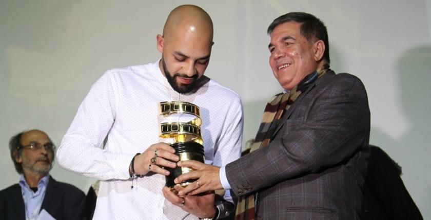 فيلم "رافاييل" يفوز بجائزة المهرجان الدولي للسينما والهجرة بأكادير