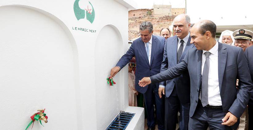 “FOS-Agri” organise une cérémonie en l’honneur des Pèlerins et des bénéficiaires des Prix d’Encouragement
