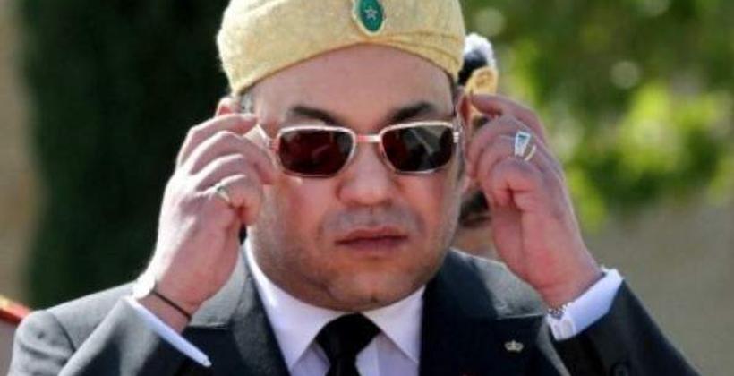 جلالة الملك يعزي رئيس النيجر في ضحايا الهجوم الإرهابي على قاعدة إيناتيس