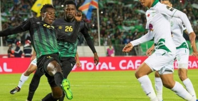 مدرب الرجاء: "هدفنا هو الإنتصار على فيتا كلوب.. والمباراة لن تكون سهلة"
