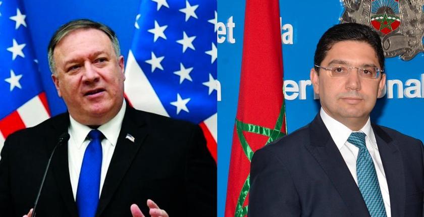 بالتفاصيل .. سبب مثير يدفع وزير الخارجية الأمريكي لمغادرة المغرب مسرعا