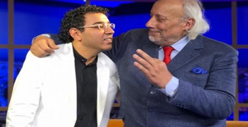 العشابي لمروجي وفاة مطاع: "اتقو الله.. إنه حي يرزق"