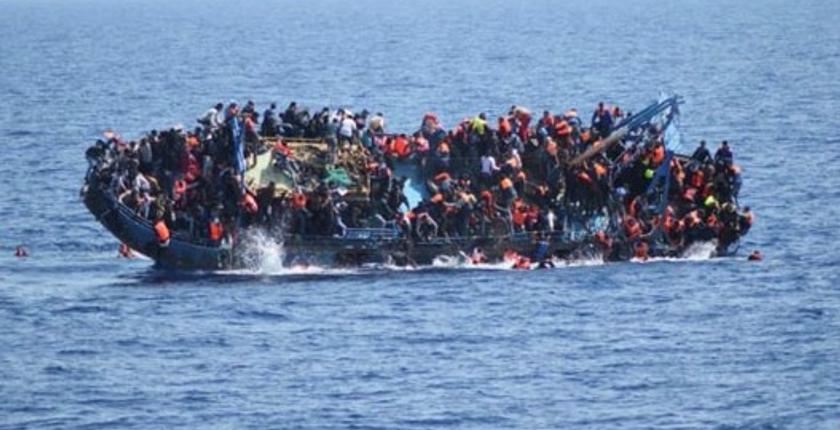 62 قتيلا إثر غرق قارب مهاجرين قبالة سواحل موريتانيا 
