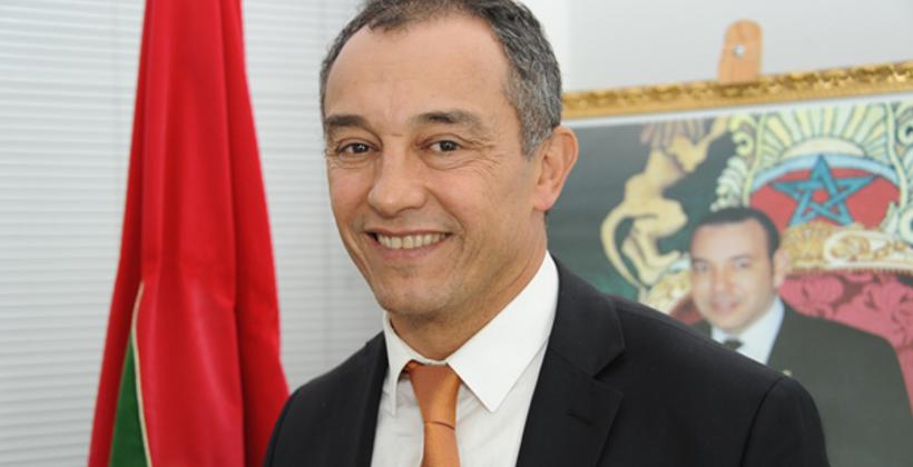 M. Chami plaide pour un nouveau modèle de développement dynamique, inclusif et durable au Maroc
