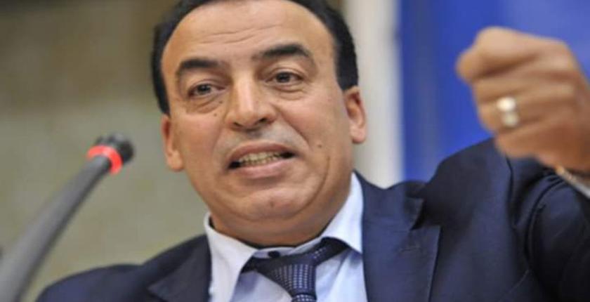 عبيابة: "الحوار مستمر مع حاملي الشواهد والأساتذة المتعاقدين"