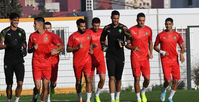 خليلوزيتش يضع برنامجا خاصا لمباريات المنتخب المغربي بتصفيات "كان 2021"