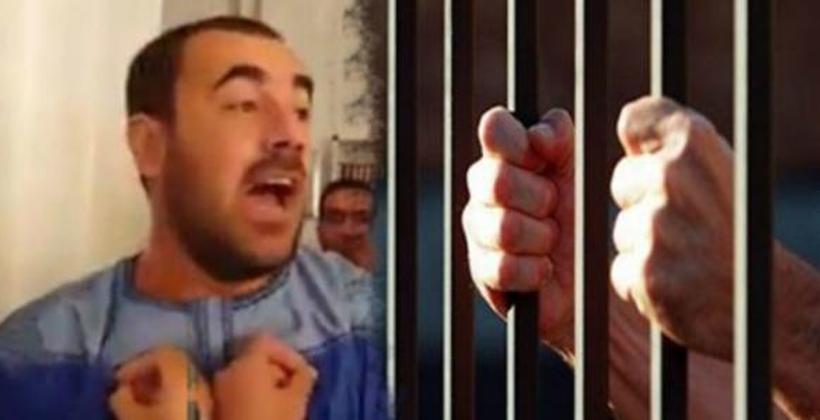 على خلفية التسريب الصوتي.. مندوبية "التامك" تتخذ قرارات تأديبية صارمة في حق "الزفزافي" ورفاقه