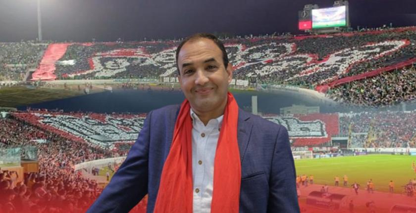 الوالي: "برافو لجمهور الرجاء والوداد.. حسستونا بالفخر"