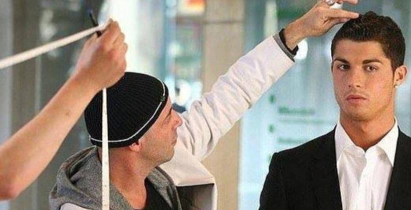 العثور على "حلاق رونالدو" مقتولا في سويسرا