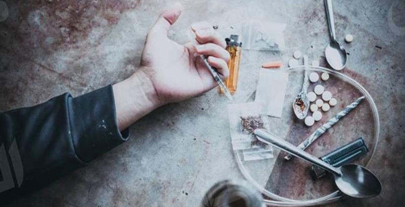 ظاهرة مخيفة في دولة عربية.. جثث في الشوارع بسبب المخدرات !