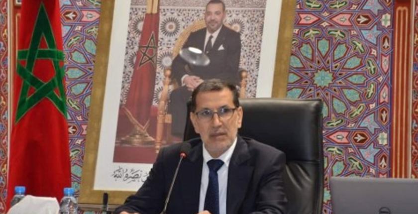 العثماني: "رفع ثمن البوطا إشاعة.. ولا أساس له من الصحة"